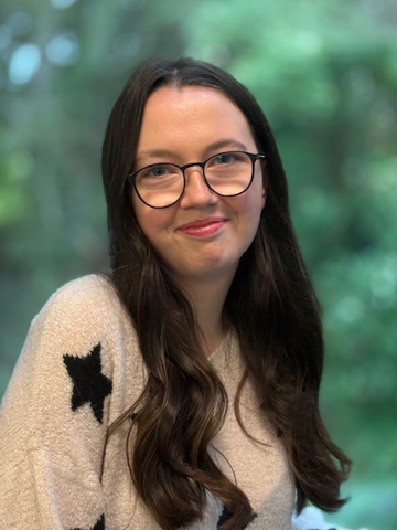 Alyssa McGarrie FE student of the Year Joint Winner Alyssa McGarrie FE student of the Year Joint Winner