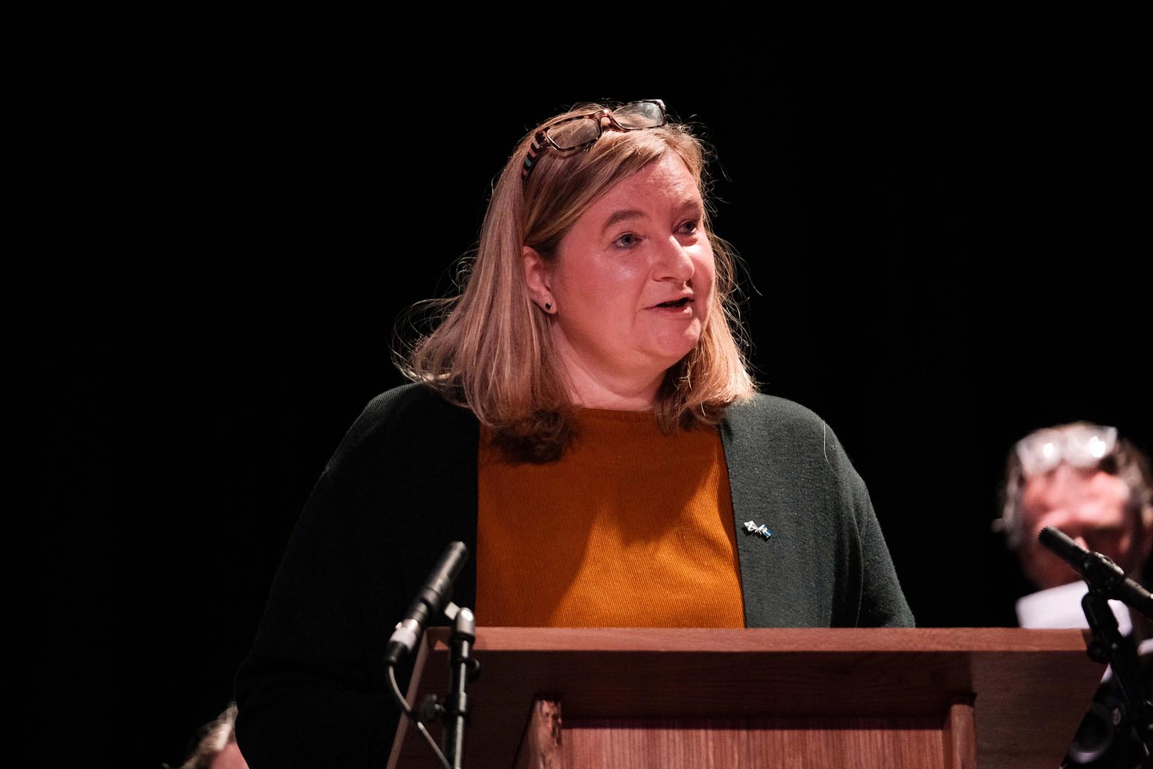 Jenni Minto UHI Argyll Graduation 2025 Jenni Minto UHI Argyll Graduation 2025