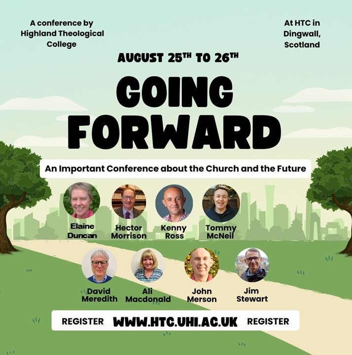 HTC Announces New 'Going Forward' Conference 