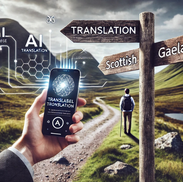 Businesses encouraged to embrace AI translation technologies for enhanced tourism collaboration Businesses encouraged to embrace AI translation technologies for enhanced tourism collaboration