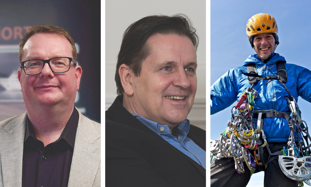 Guest speakers announced for UHI North, West and Hebrides’ graduation and award ceremonies