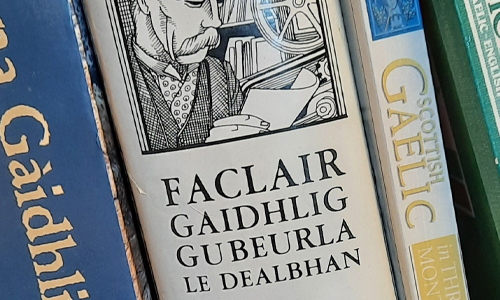 UHI North, West and Hebrides has launched a consultation on its first Gaelic Language Plan UHI North, West and Hebrides has launched a consultation on its first Gaelic Language Plan