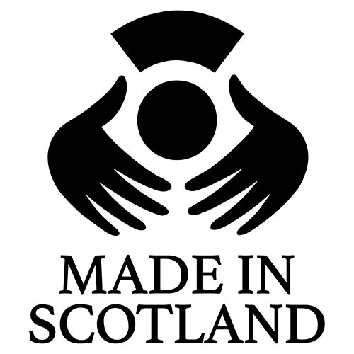 The university was gifted the “Made in Scotland” trademark so students and alumni can use the brand to endorse their products and services. The university was gifted the “Made in Scotland” trademark so students and alumni can use the brand to endorse their products and services.