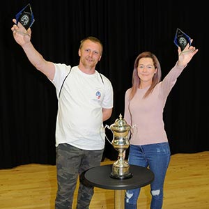Painting and decorating apprentices at Inverness College UHI triumphed in one of the Scottish Association of Painting Craft Teachers’ prestigious competitions. Painting and decorating apprentices at Inverness College UHI triumphed in one of the Scottish Association of Painting Craft Teachers’ prestigious competitions.