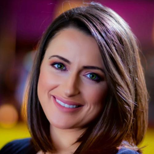 Anne Lundon, a Scottish media broadcaster who studied at Lews Castle College UHI, was named as the university’s alumnus of the year. Anne Lundon, a Scottish media broadcaster who studied at Lews Castle College UHI, was named as the university’s alumnus of the year.