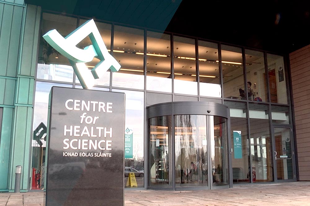 The university purchased the Centre for Health Science in Inverness from Highlands and Islands Enterprise in a £9.83 million deal. The sale will contribute to the continued development of the School of Health, Social Care and Life Sciences. The university purchased the Centre for Health Science in Inverness from Highlands and Islands Enterprise in a £9.83 million deal. The sale will contribute to the continued development of the School of Health, Social Care and Life Sciences.