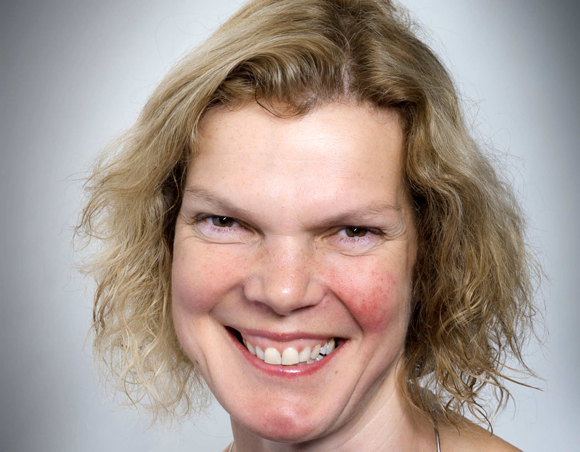 Dr Fiona Mclean