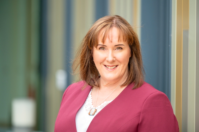 Lorna Walker