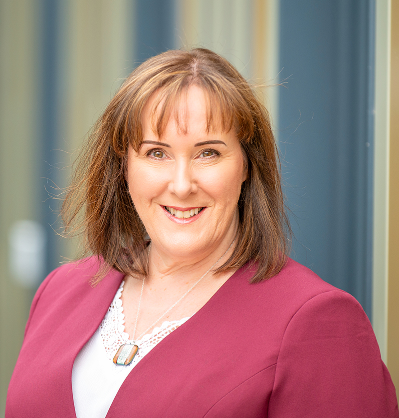 Lorna Walker