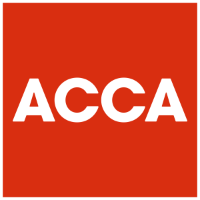 ACCA Logo ACCA Logo