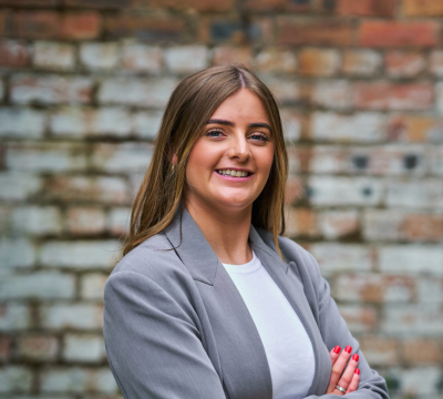 Kirsty Stewart