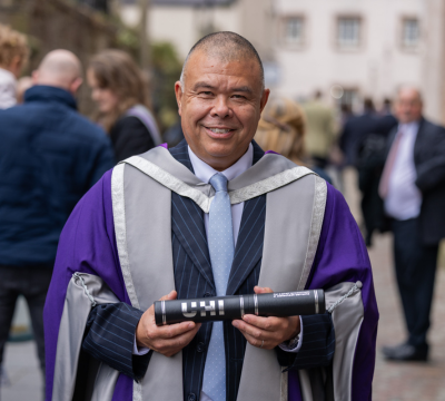 Professor Sir Jonathan Van-Tam