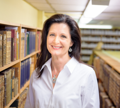 Theresa Mackay