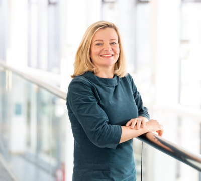 Dr Michelle Beattie