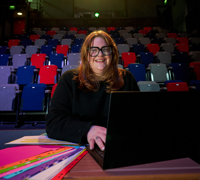 Morven Cooney