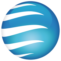 Statkraft logo - blue circle Statkraft logo - blue circle