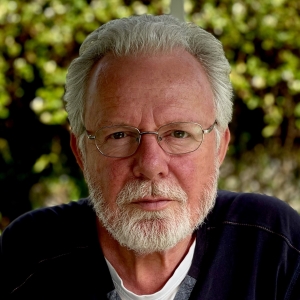 Peter May Peter May