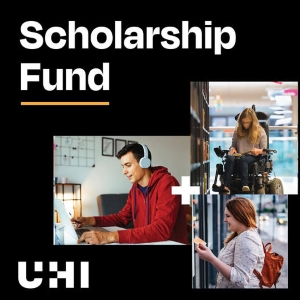 Scholarship Fund Scholarship Fund