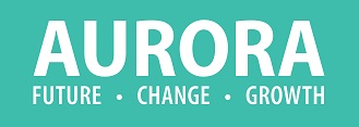 AURORA - future change growth AURORA - future change growth