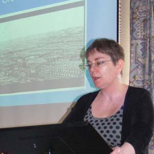 Donna Heddle Donna Heddle