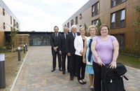 Adventure tourism graduate named as West Highland College UHI Student of the Year