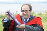 Work completed on Fort William student residences