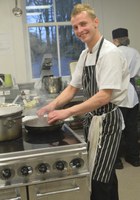 Inverness researcher recognised for achievements