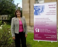 Autism project recognised with university award