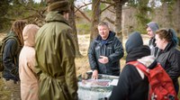 Island delegates gather in Orkney from across the world for university island conference