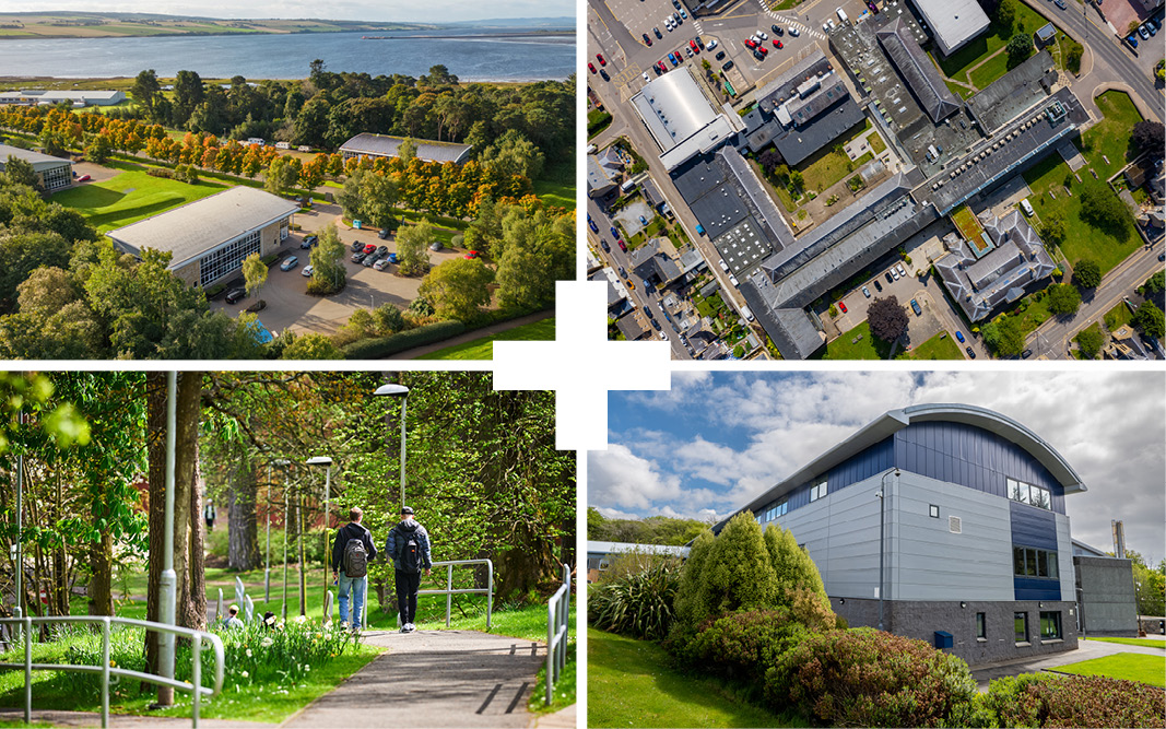 Tha UHI a’ rannsachadh modal obrachaidh ùr gus eòlas nan oileanach a neartachadh agus gus dèanamh cinnteach à seasmhachd ionmhasail Tha UHI a’ rannsachadh modal obrachaidh ùr gus eòlas nan oileanach a neartachadh agus gus dèanamh cinnteach à seasmhachd ionmhasail