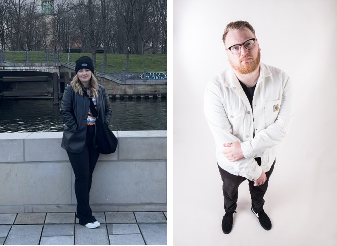 UHI students receive awards in memory of one of the most influential figures in the UK music industry UHI students receive awards in memory of one of the most influential figures in the UK music industry