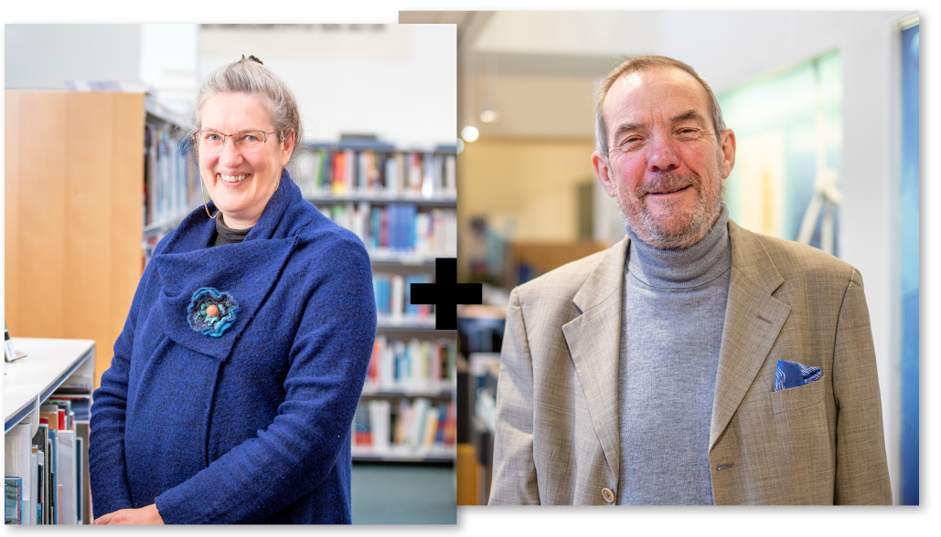Com-pàirteachas UHI a’ neartachadh co-obrachadh le daoine air an cur ann an dreuchdan àrd-cheannardais ùra Com-pàirteachas UHI a’ neartachadh co-obrachadh le daoine air an cur ann an dreuchdan àrd-cheannardais ùra