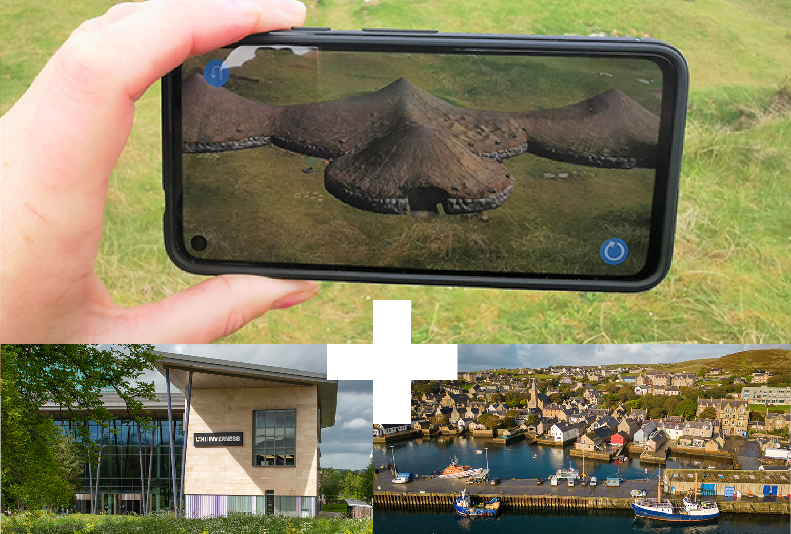 UHI partnership secures nearly 25% of £2m funding, driving regional innovation and sustainability 