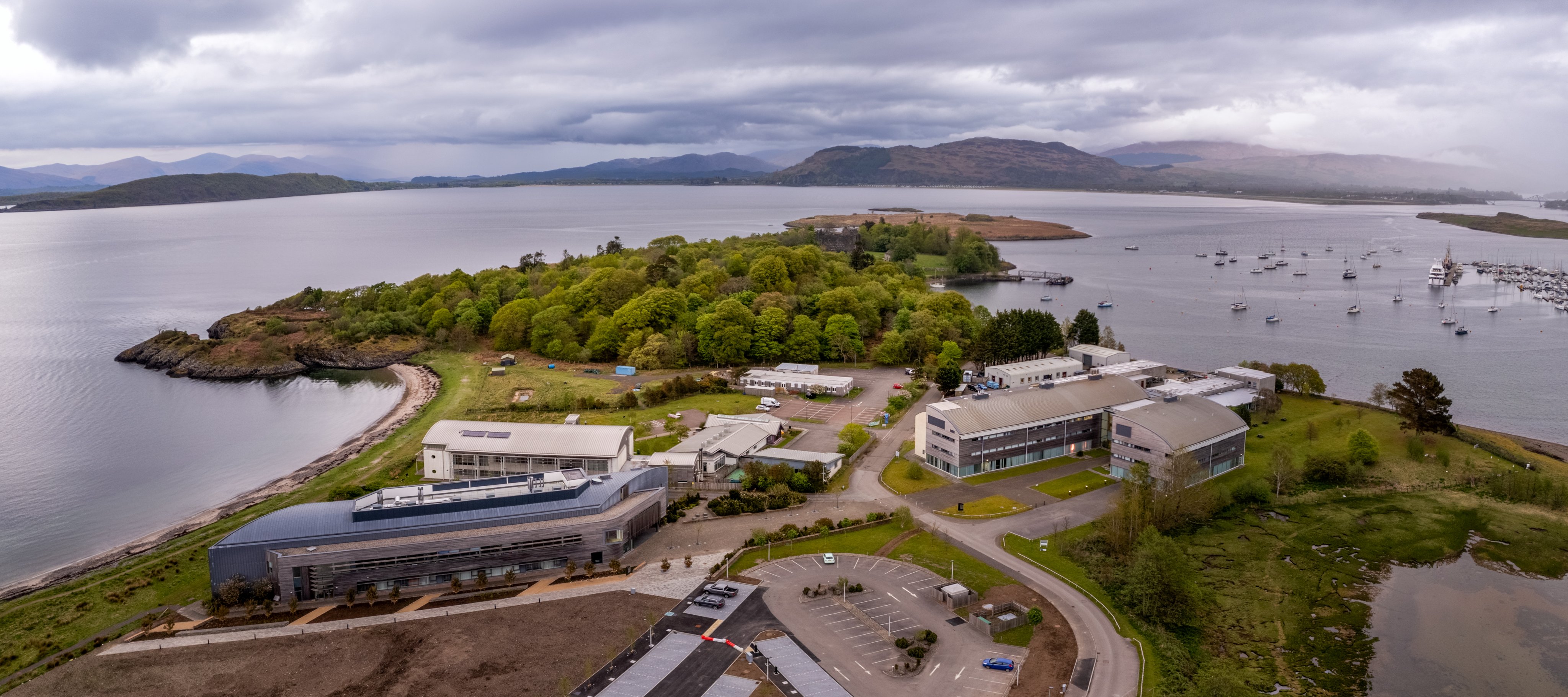 Ocean research charity ready to recruit ‘The Ocean’ to its board