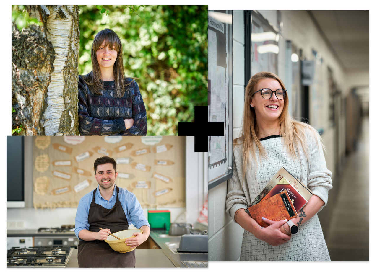 UHI leads in education subject area: first in Scotland, third in the UK