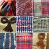 Maureen Hammond starts a PhD on ‘Badenoch Textiles: Economy, Innovation and Identity in the Eighteenth Century’ Maureen Hammond starts a PhD on ‘Badenoch Textiles: Economy, Innovation and Identity in the Eighteenth Century’