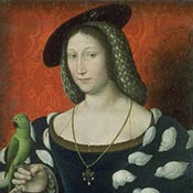 Philippa Woodcock