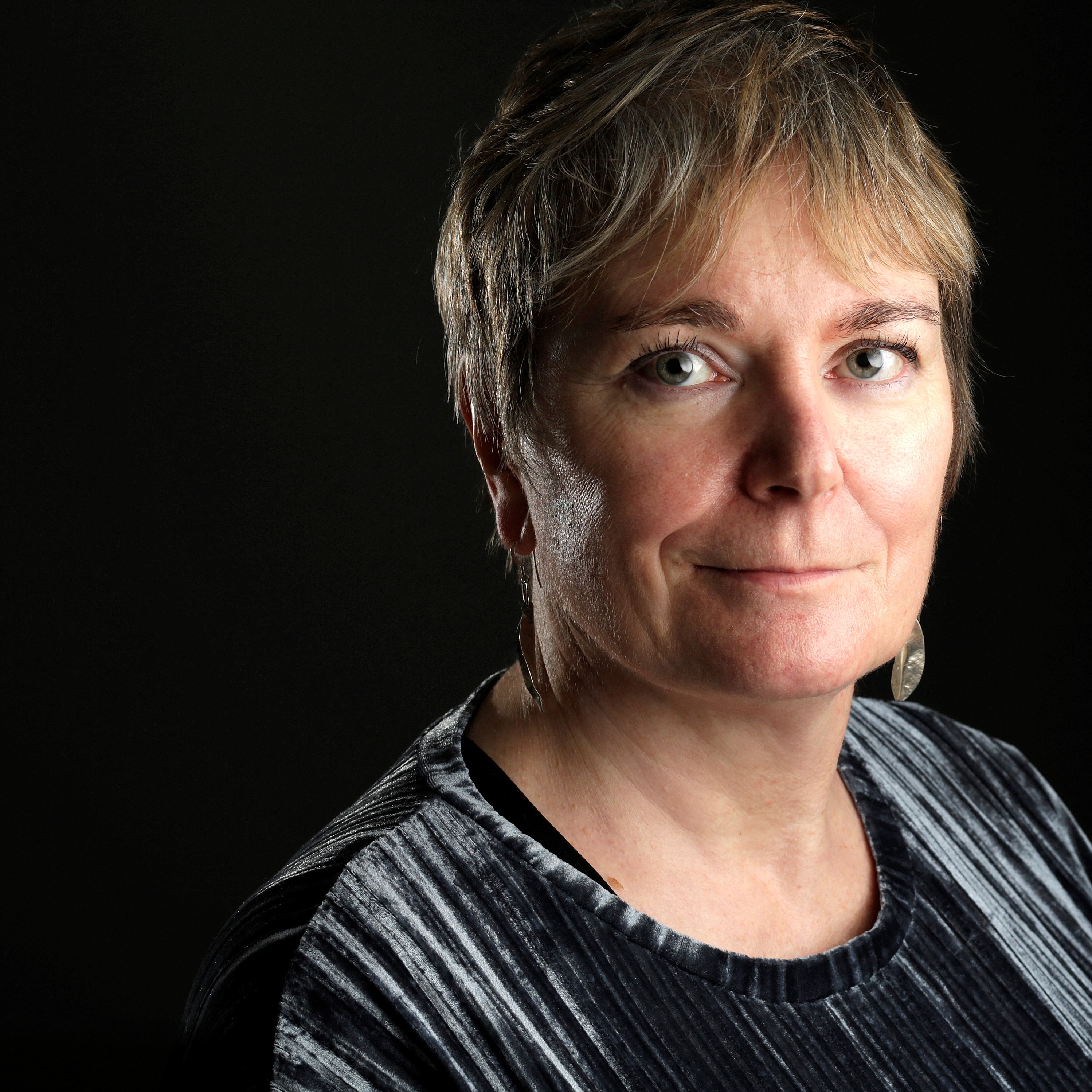 Professor Donna Heddle Professor Donna Heddle