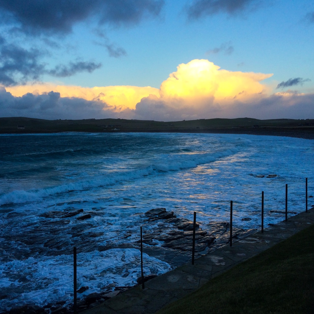 Bay of Skaill Bay of Skaill
