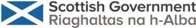 Marine Directorate Logo