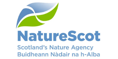 NatureScot Logo