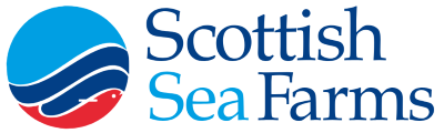 Scottish Sea Farms Logo